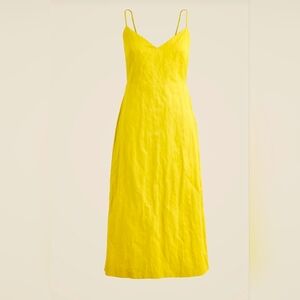 J. Crew Collection Women's Natasha dress in memory poplin #127